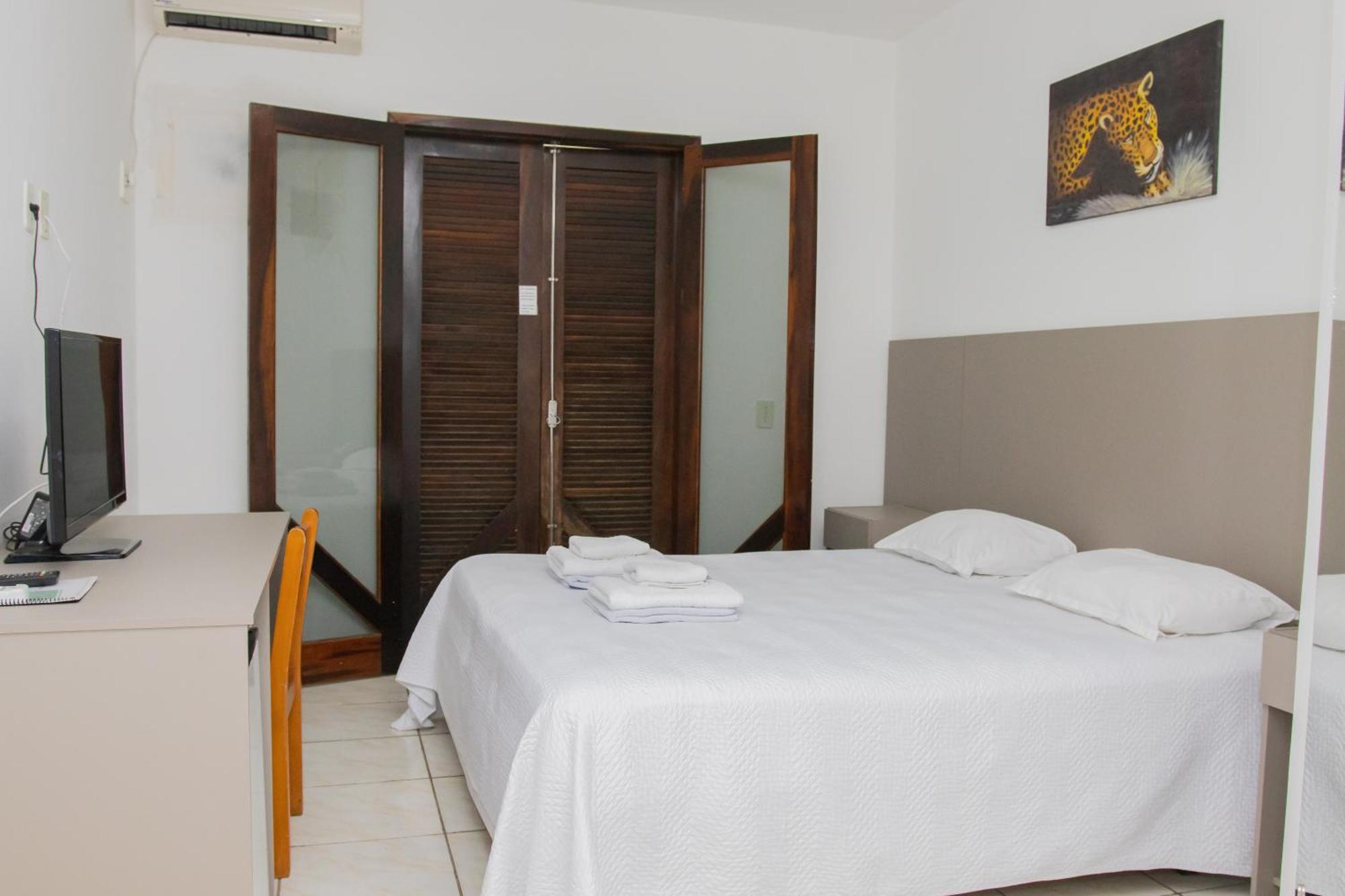 Hotel Termas Do Lago Gravatal Exterior photo
