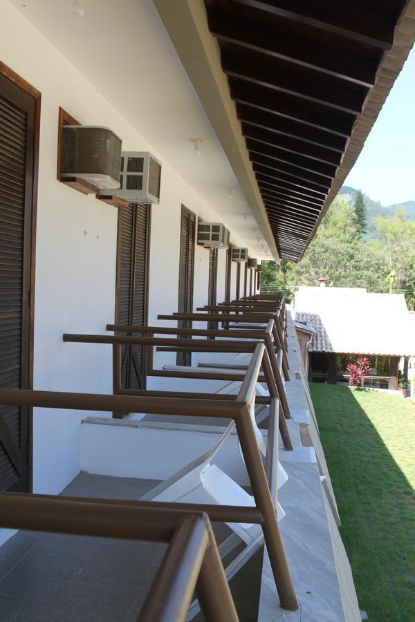 Hotel Termas Do Lago Gravatal Exterior photo